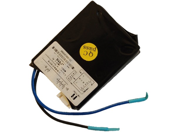 BMS LiFePO4 24V 20A